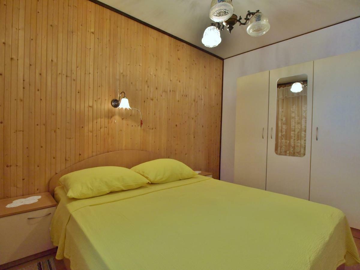 Andelo I Ruzica Apartament *