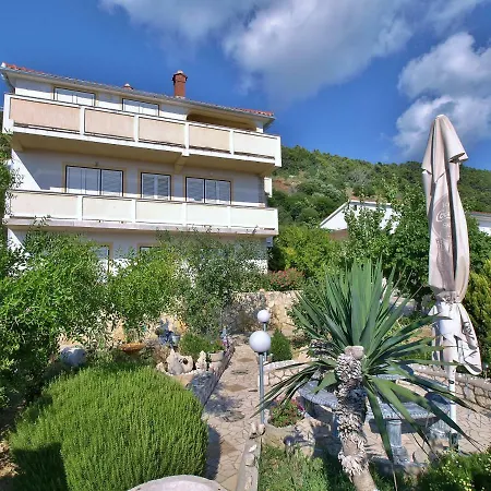 Apartmani Andelo I Ruzica Mundanije Exterior foto