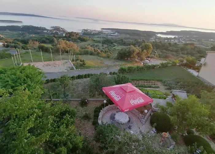 Apartmani Andelo I Ruzica