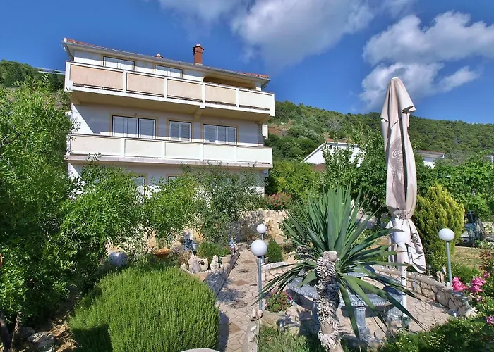 Apartmani Andelo I Ruzica
