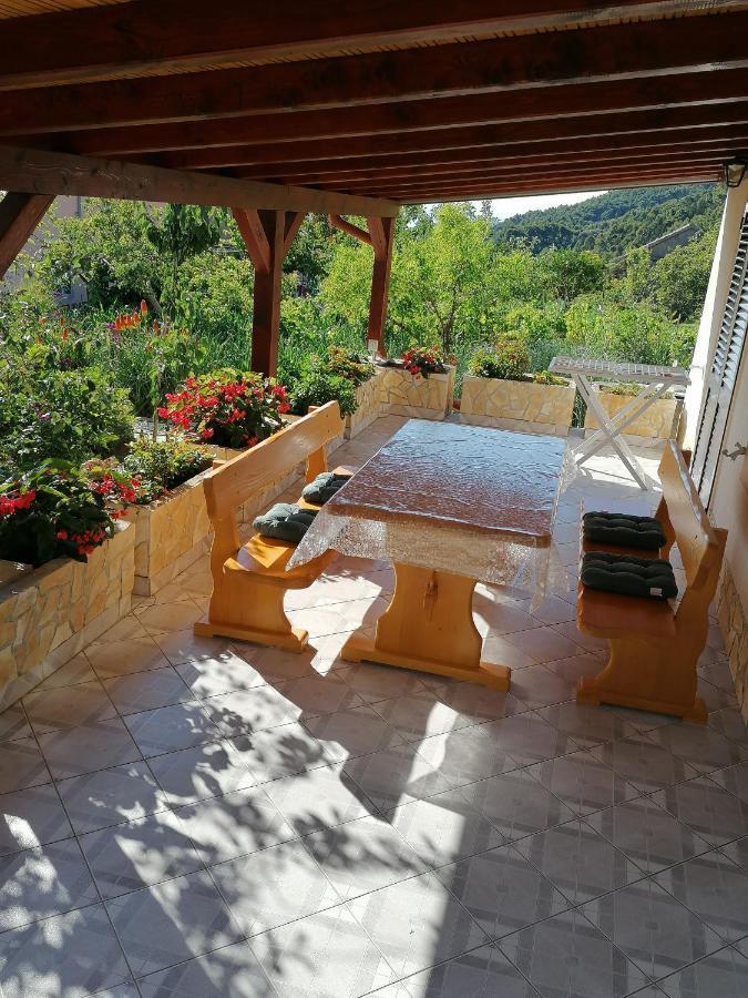 Apartment Andelo I Ruzica *