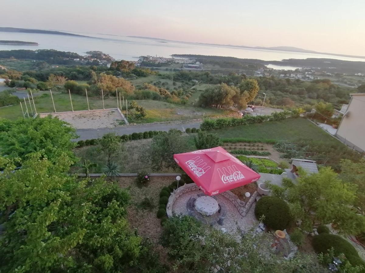 Apartment Andelo I Ruzica