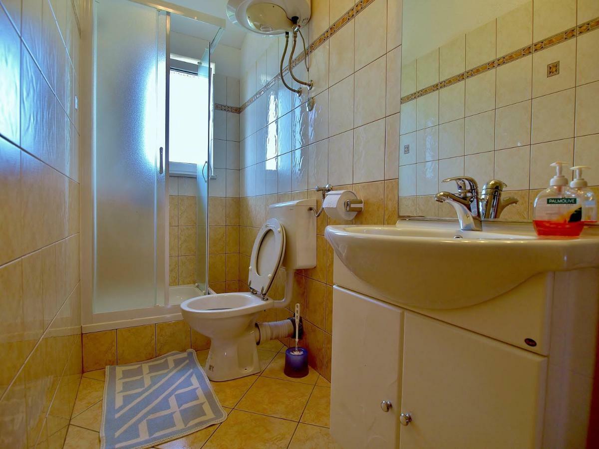 Apartment Andelo I Ruzica