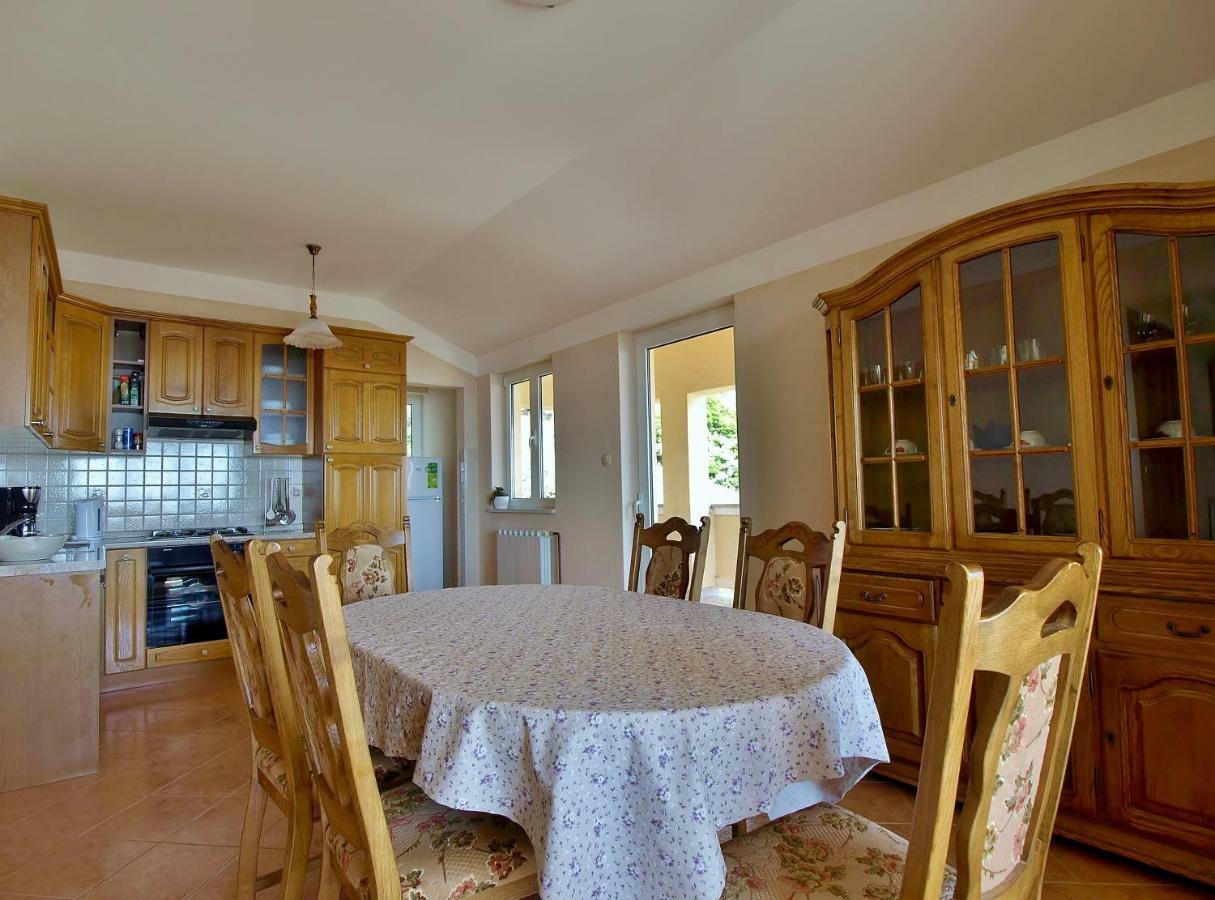 Apartment Andelo I Ruzica *