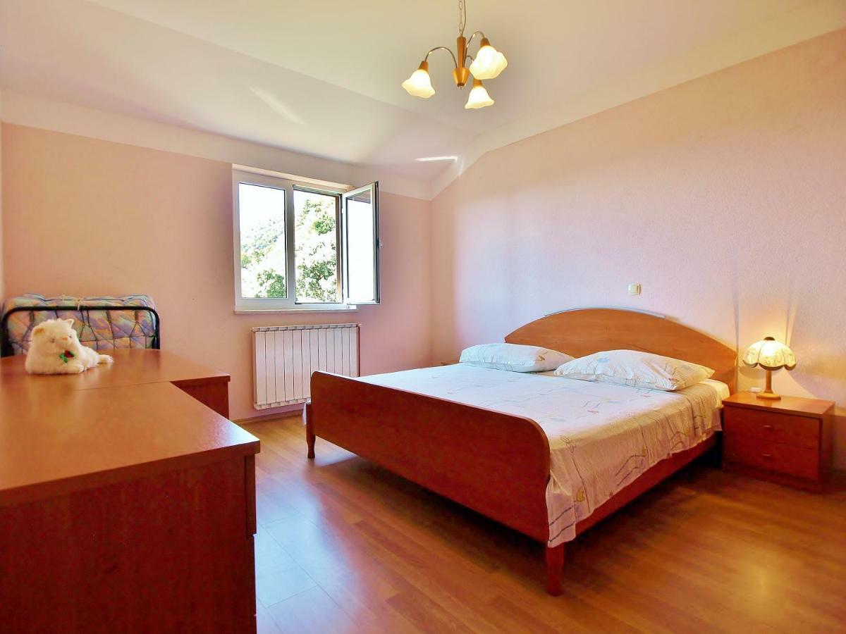 Andelo I Ruzica Apartment