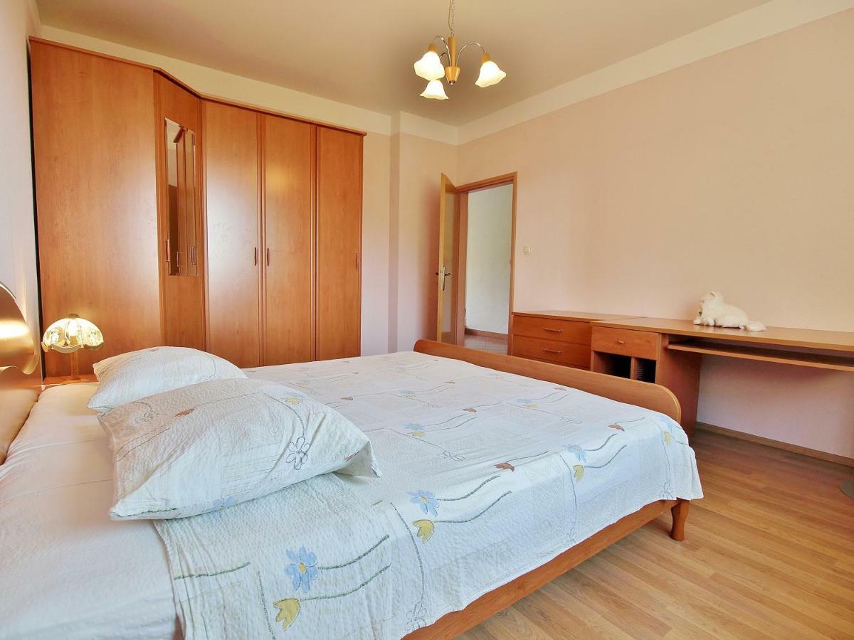 Apartment Andelo I Ruzica Mundanije