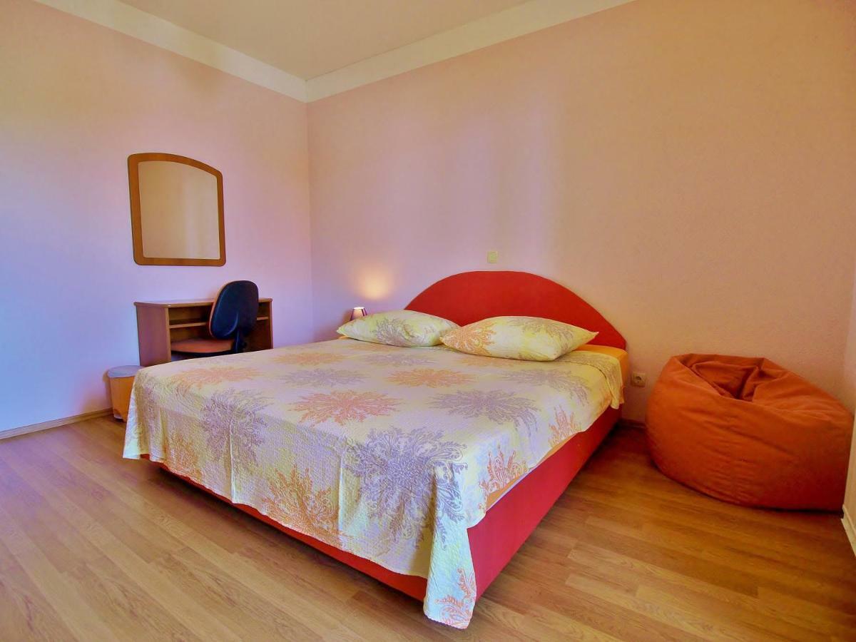 Apartment Andelo I Ruzica Mundanije