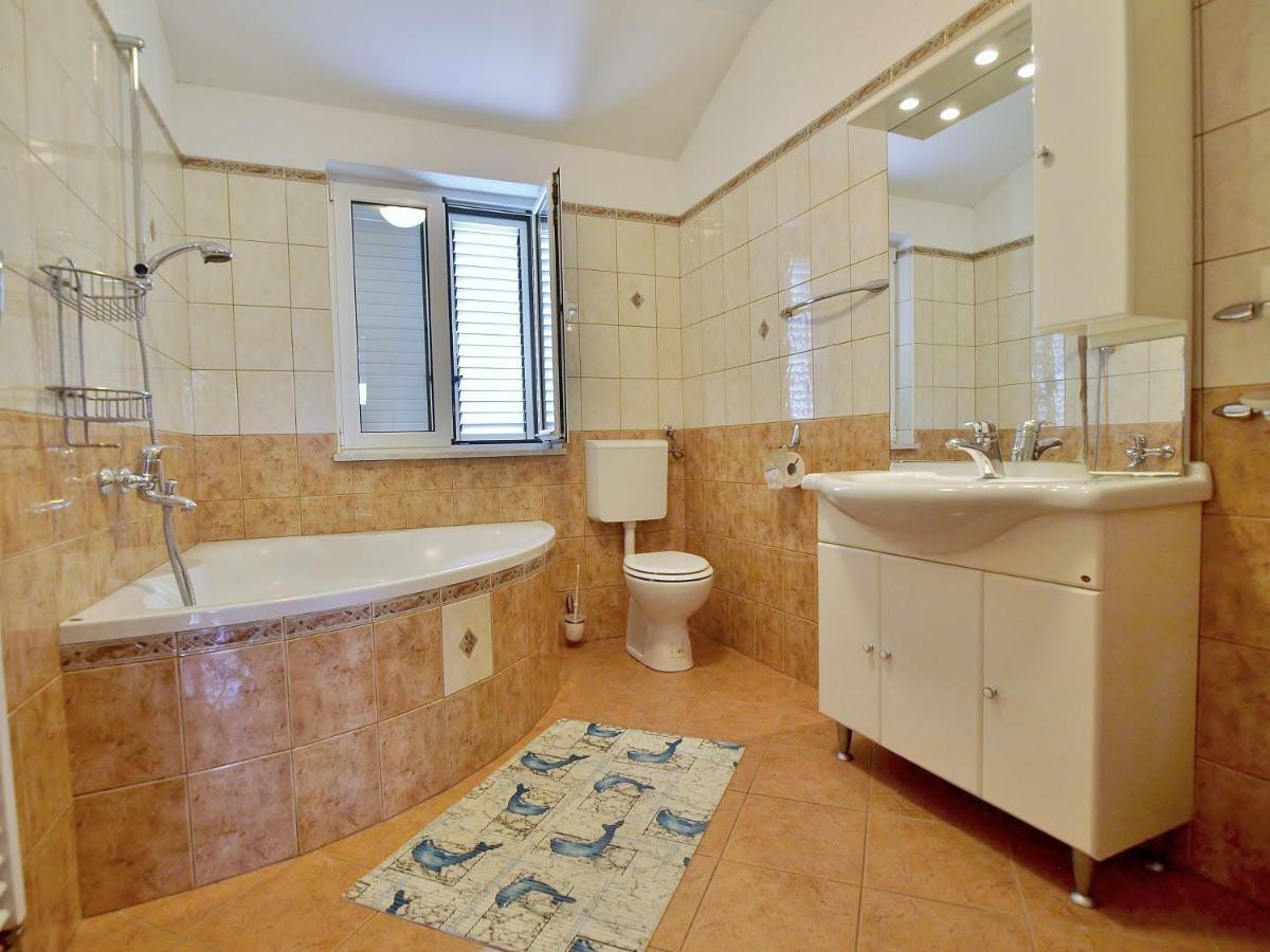 Apartment Andelo I Ruzica