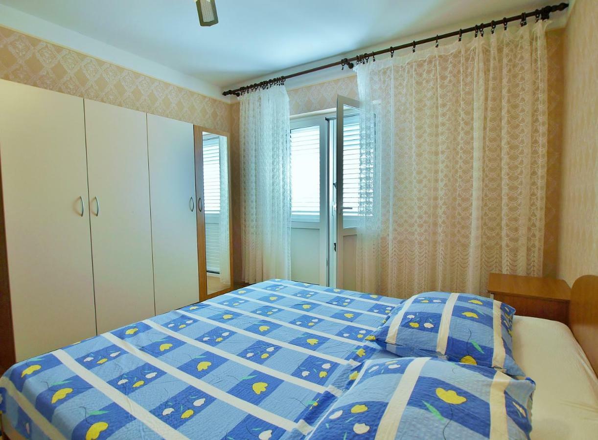 Andelo I Ruzica Apartment