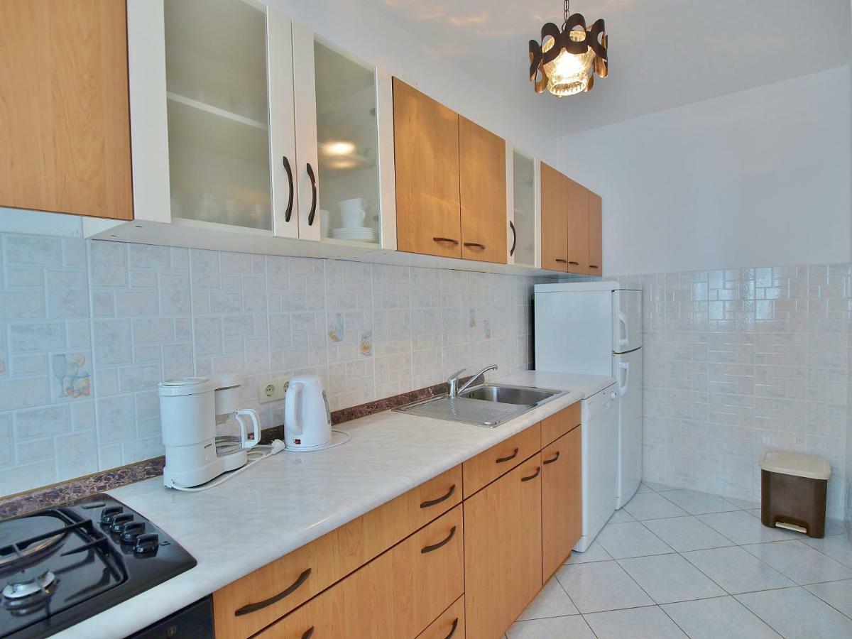 Apartment Andelo I Ruzica
