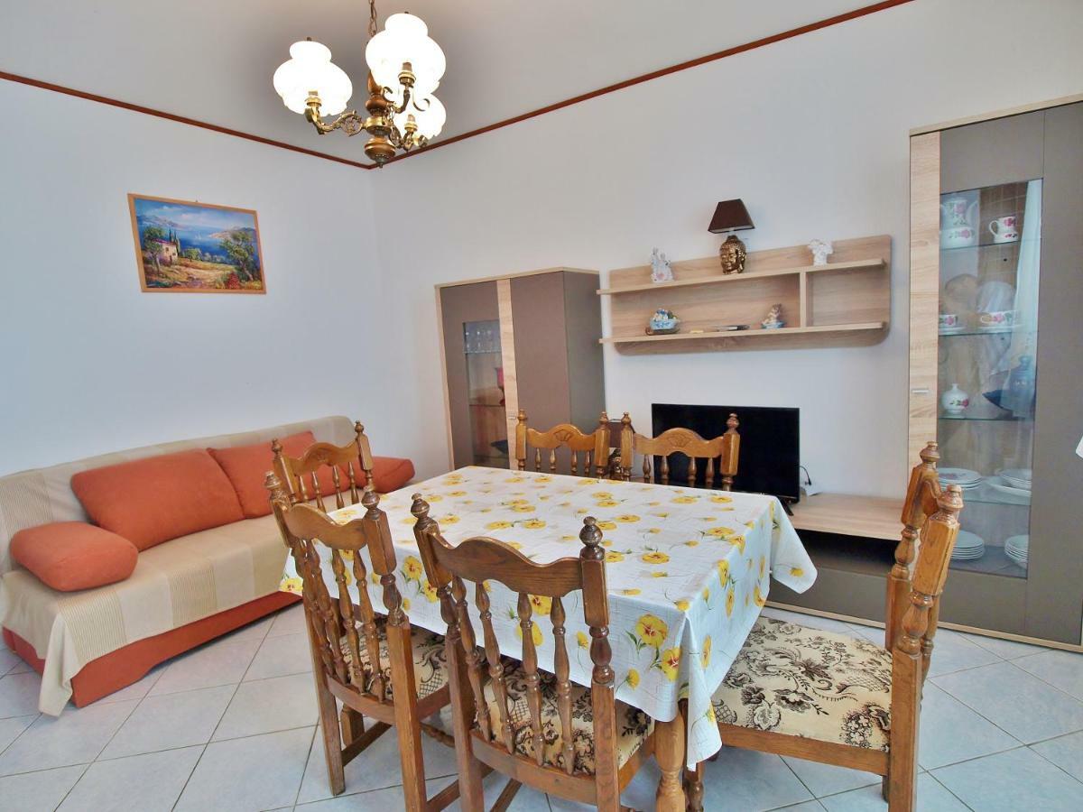 Apartment Andelo I Ruzica *