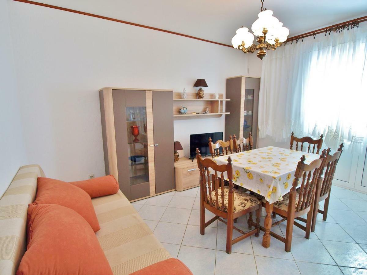 Andelo I Ruzica Apartment *